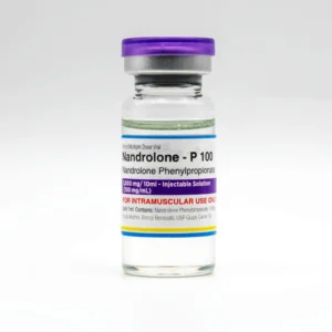 Nandrolone P-100