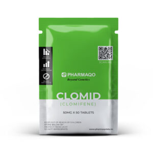 Clomid 50mg