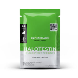 Halotestin 10mg