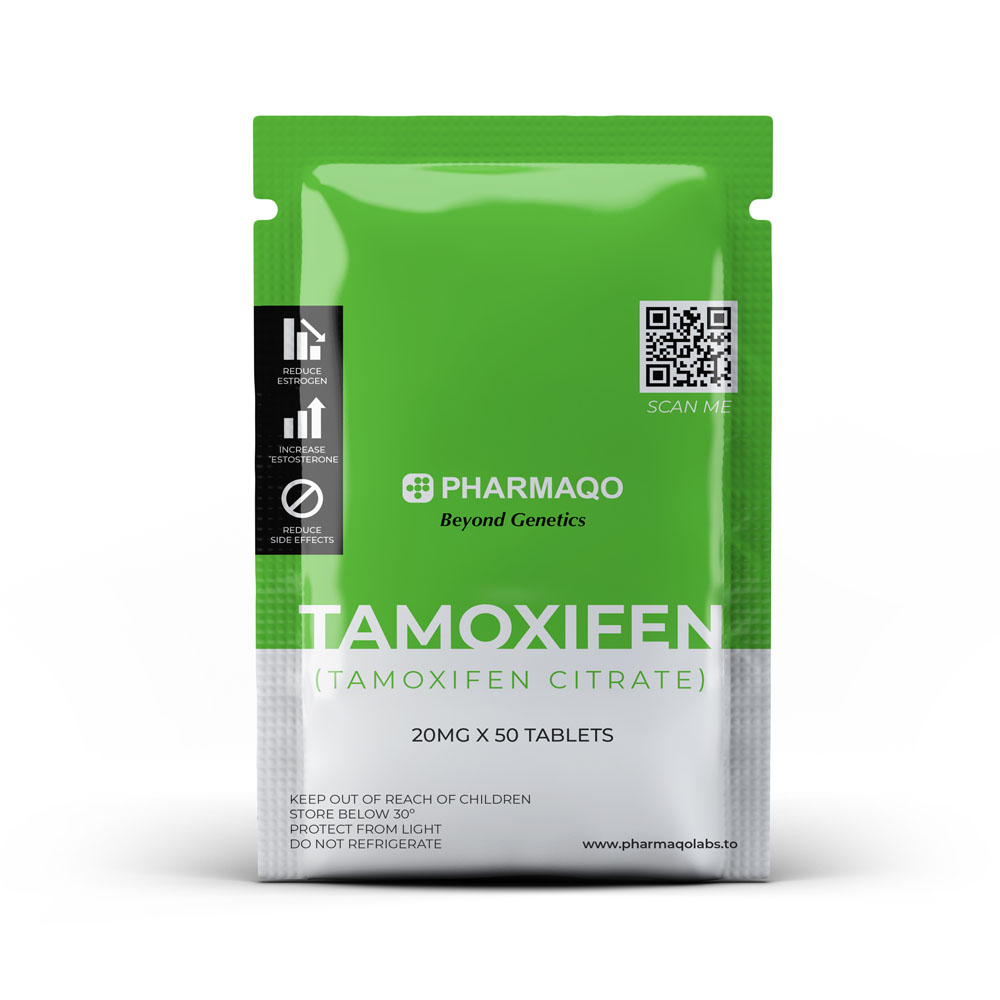 Tamoxifen 20mg