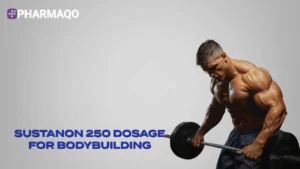 Sustanon 250 Dosage for Bodybuilding: Unleash Your Power