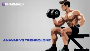 Anavar vs Trenbolone: Which One Delivers Powerful Results?