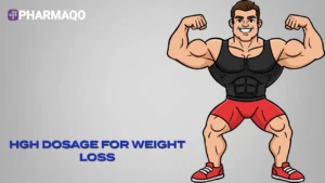 HGH Dosage for Weight Loss: Expert Safety Guide